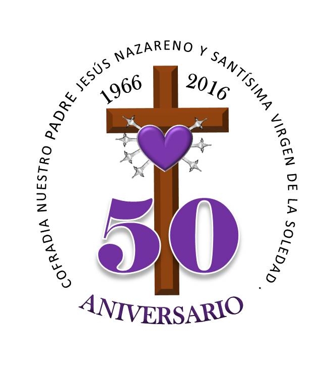 Logo 50 Aniversario