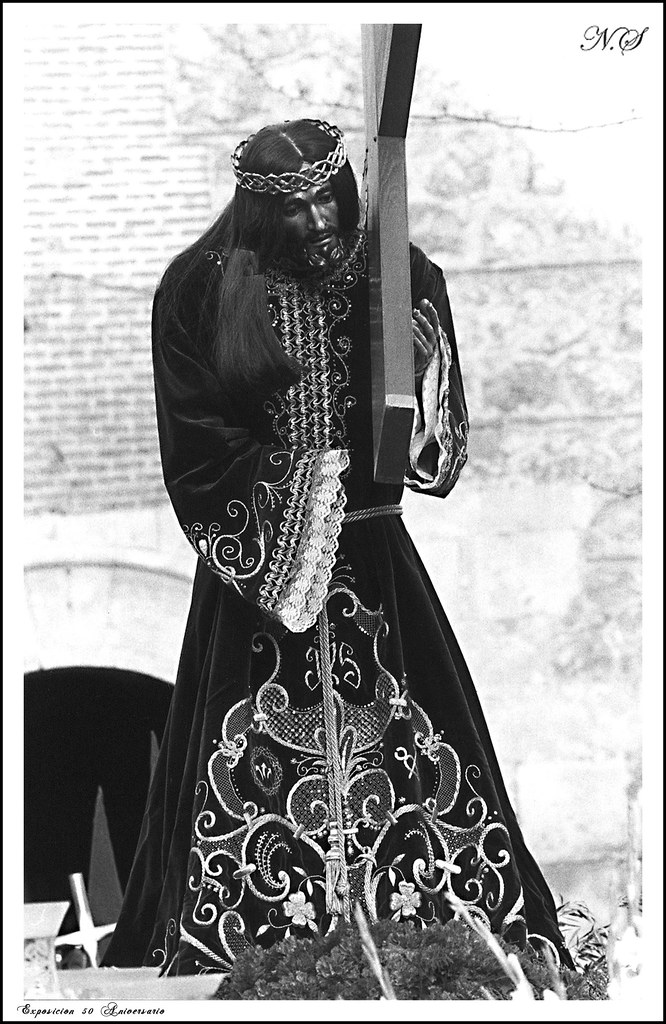 Nuestro Padre Jesús Nazareno