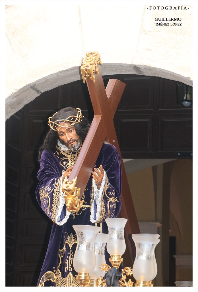 Nuestro Padre Jesús Nazareno