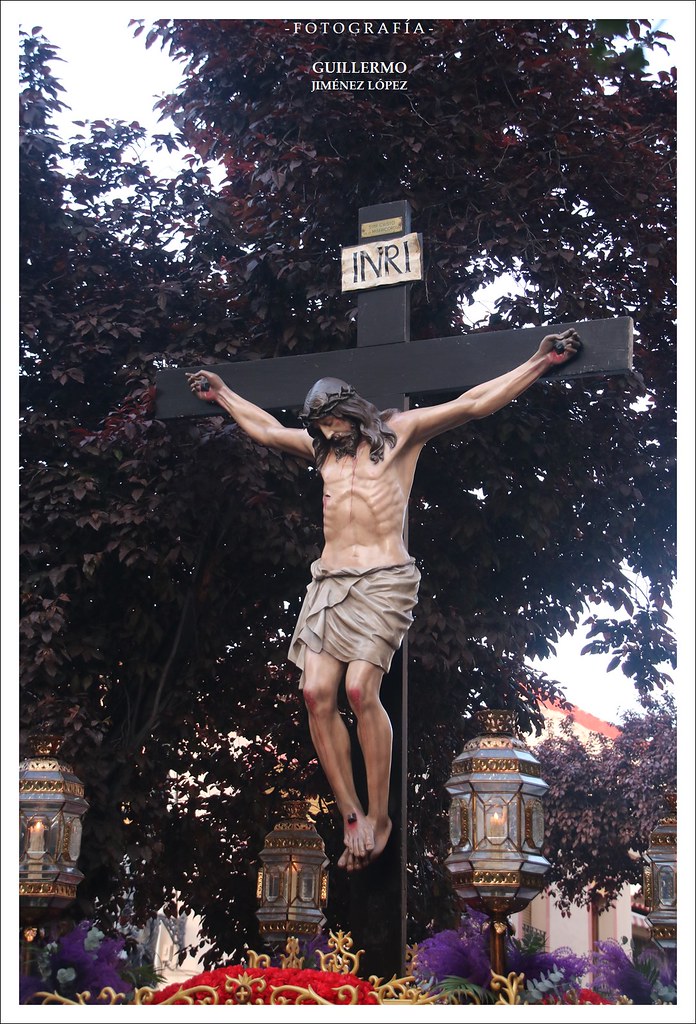 Santísimo Cristo de la Misericordia