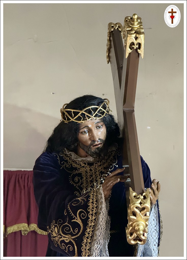 Nuestro Padre Jesús Nazareno