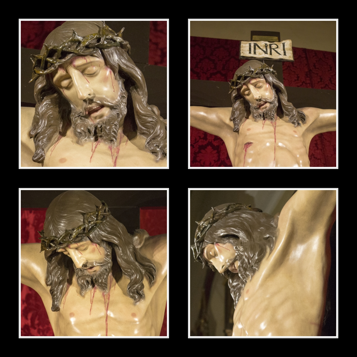 Santísimo Cristo de la Misericordia